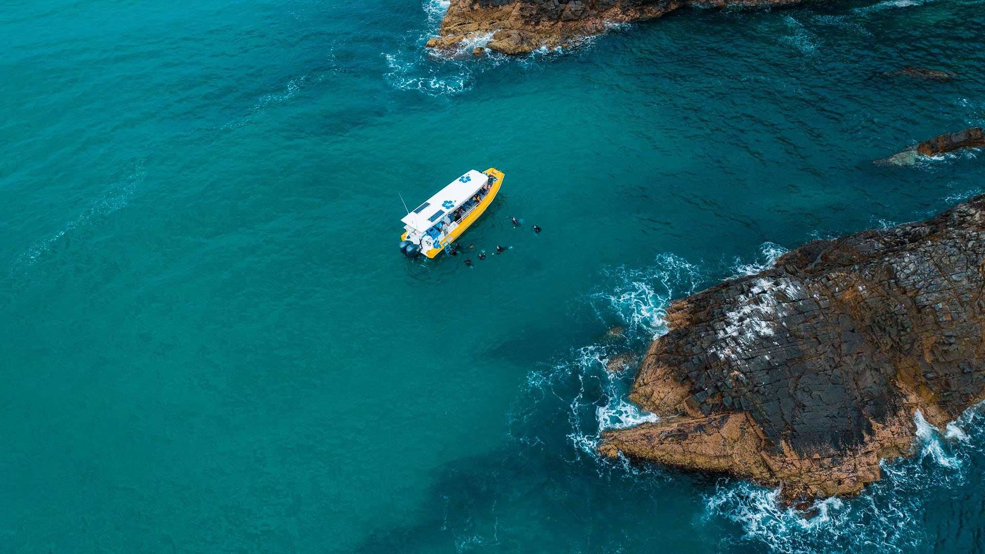Photo gallery of Noosa Wave Boating Adventures is Noosa, Queenslands fastest and safest, purpose